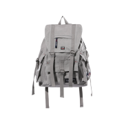 SPORT CHAMBER SC Sporty Rucksack Gray