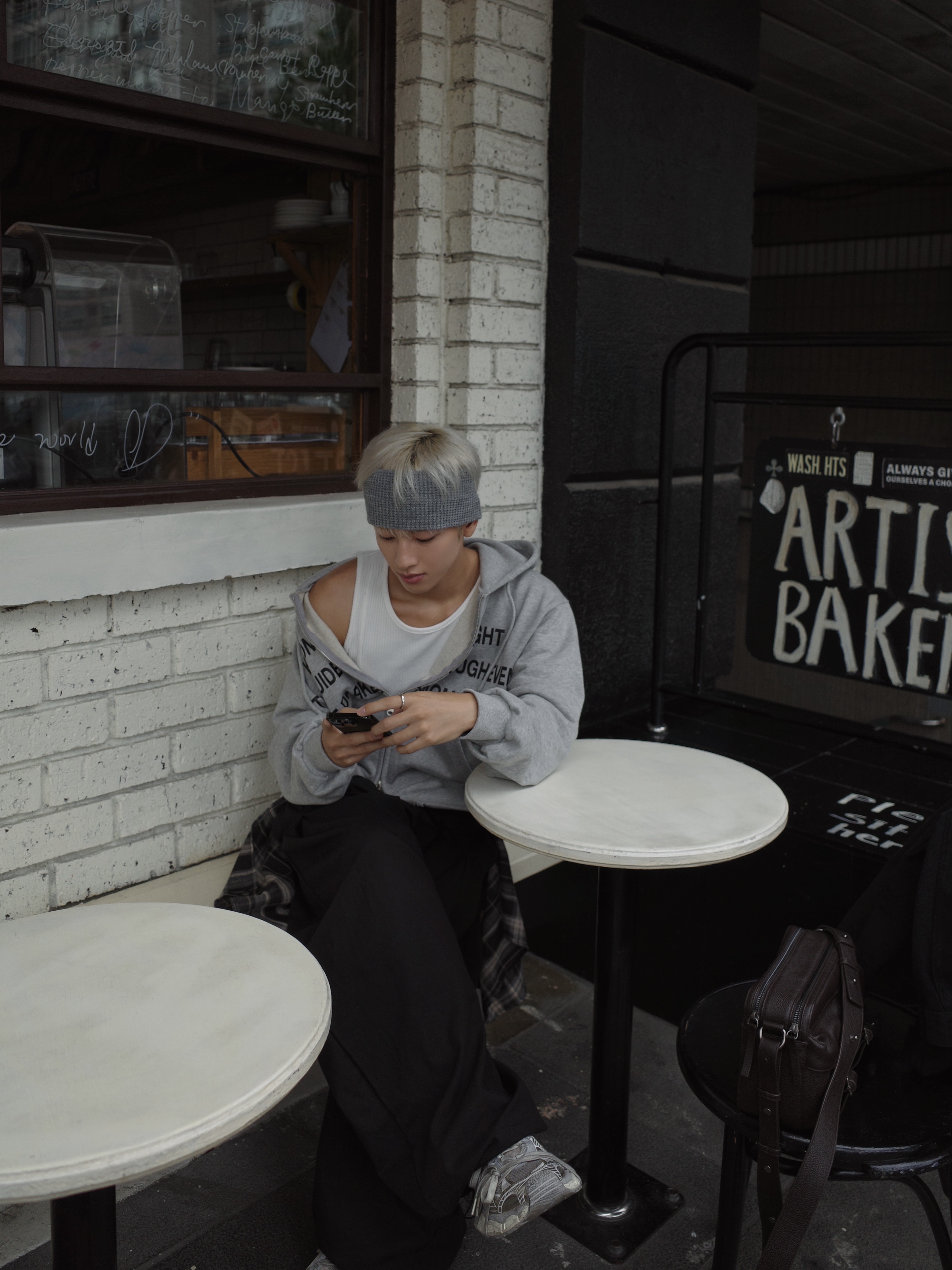 정동수님의 스타일 - 2