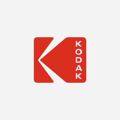 코닥(Kodak)