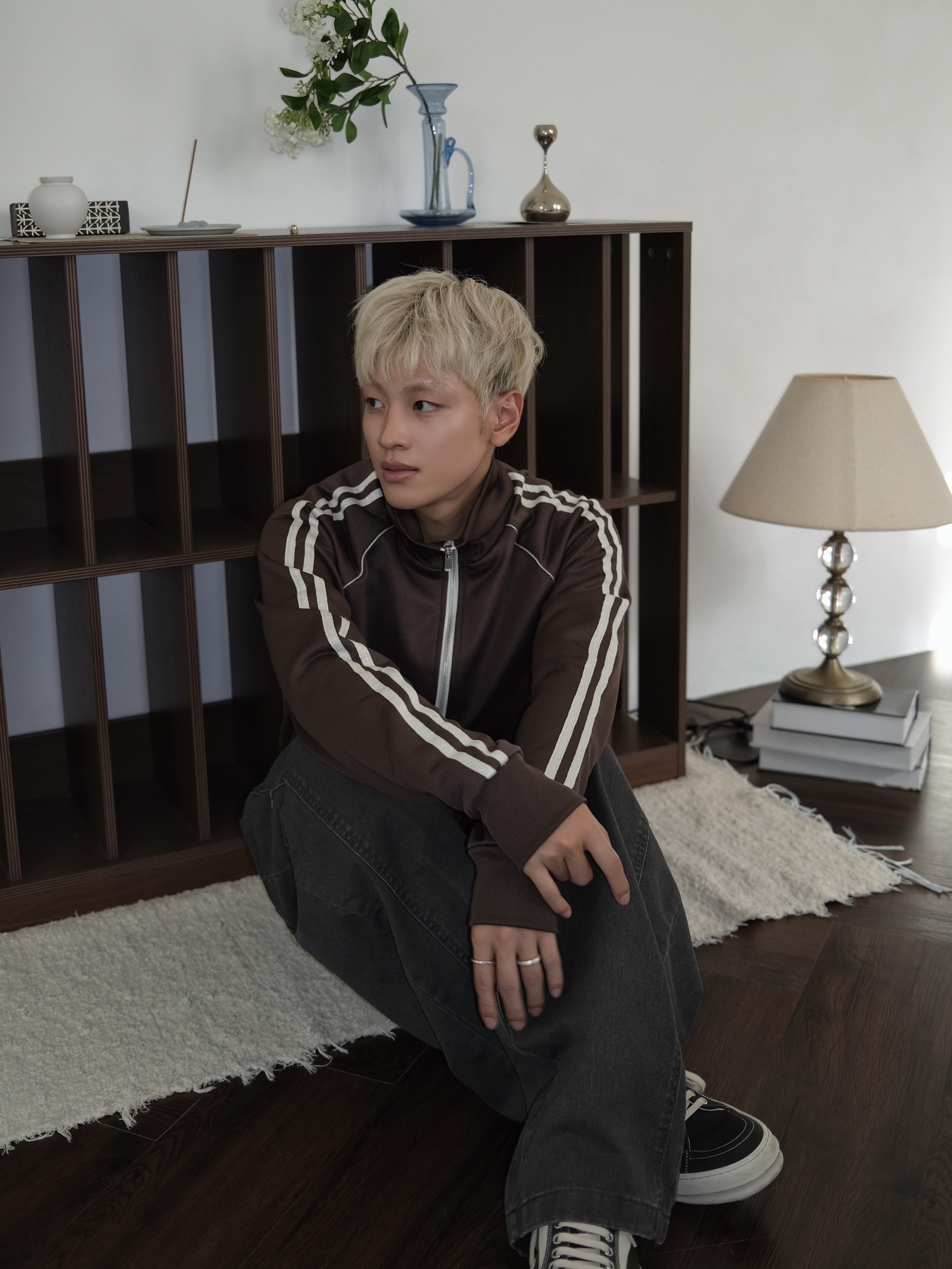 정동수님의 스타일 - 3