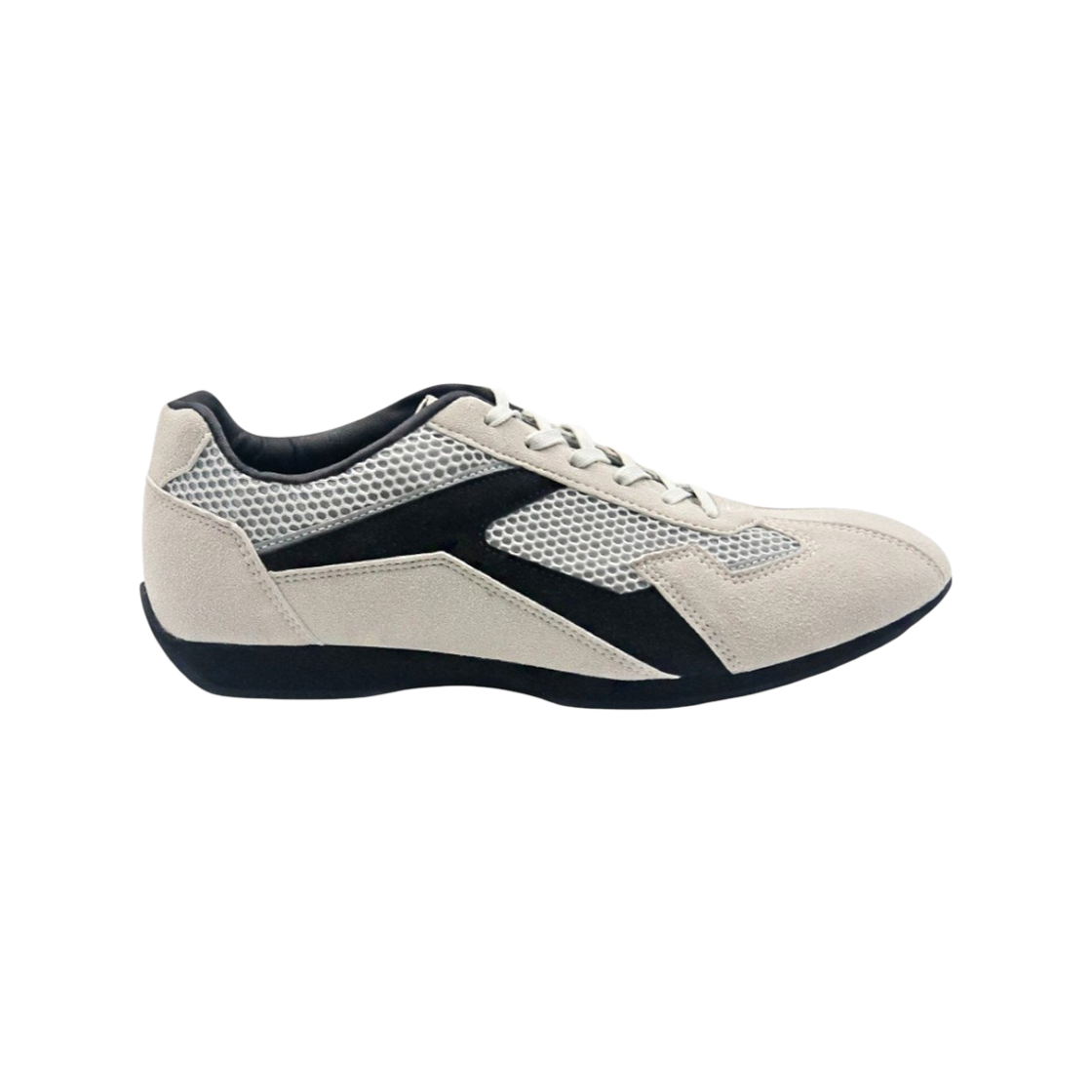 코어오브알케미 메쉬 페르메 트레이닝 슈즈 그레이(COREOFALCHEMY Mesh Ferme Training Shoes Gray)