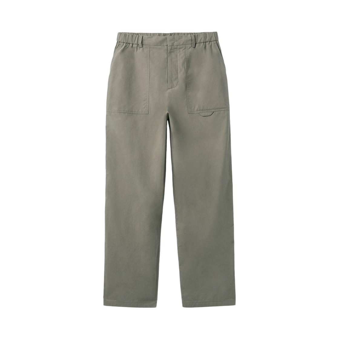 CWPAA25521KHX Customellow Cotton Fatigue Pants Khaki