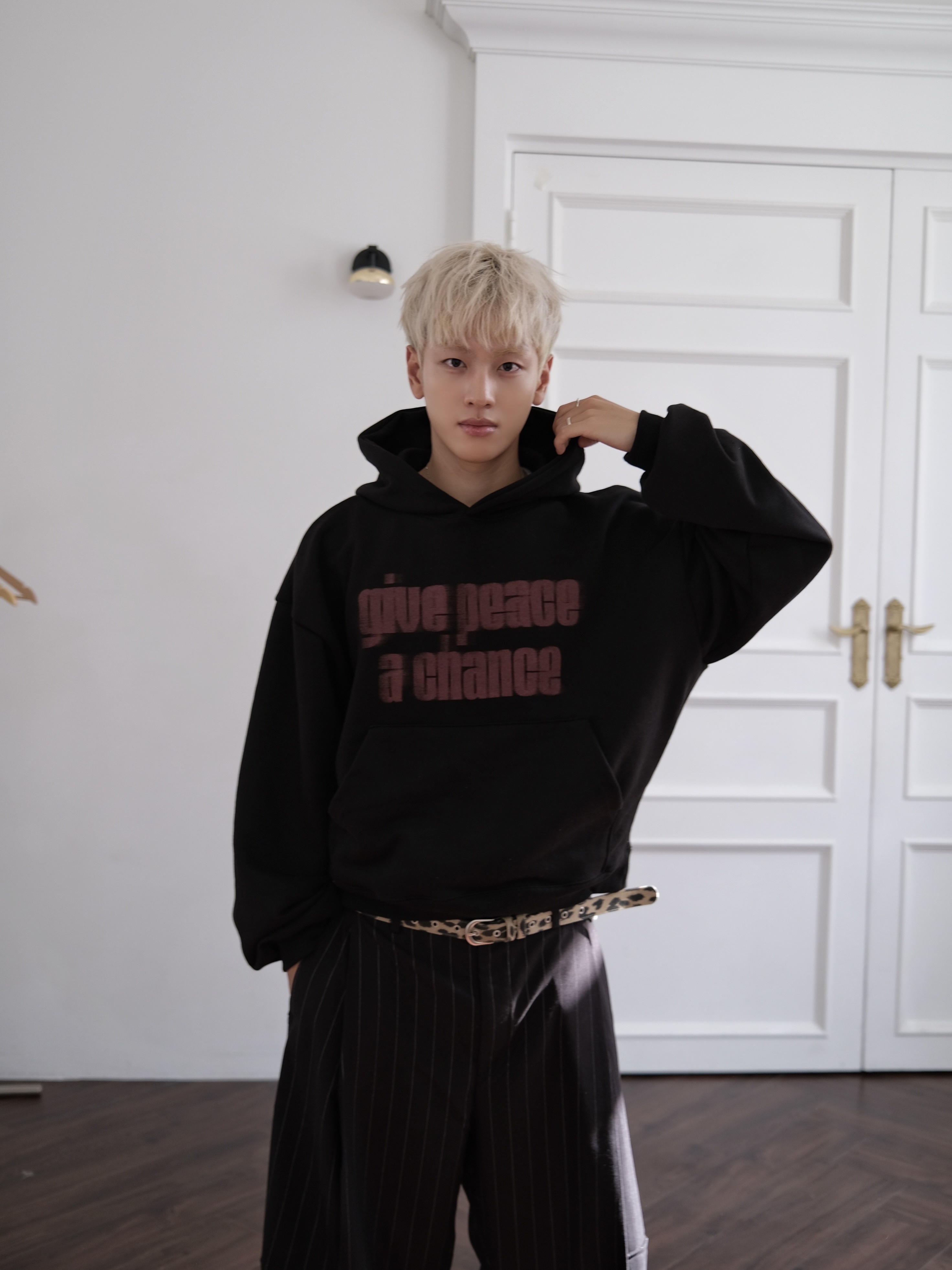정동수님의 스타일 - 1