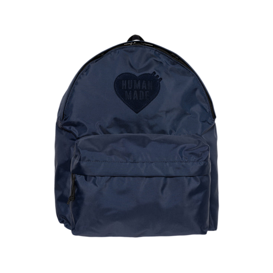 휴먼 메이드 데이팩 네이비(Human Made Daypack Navy)