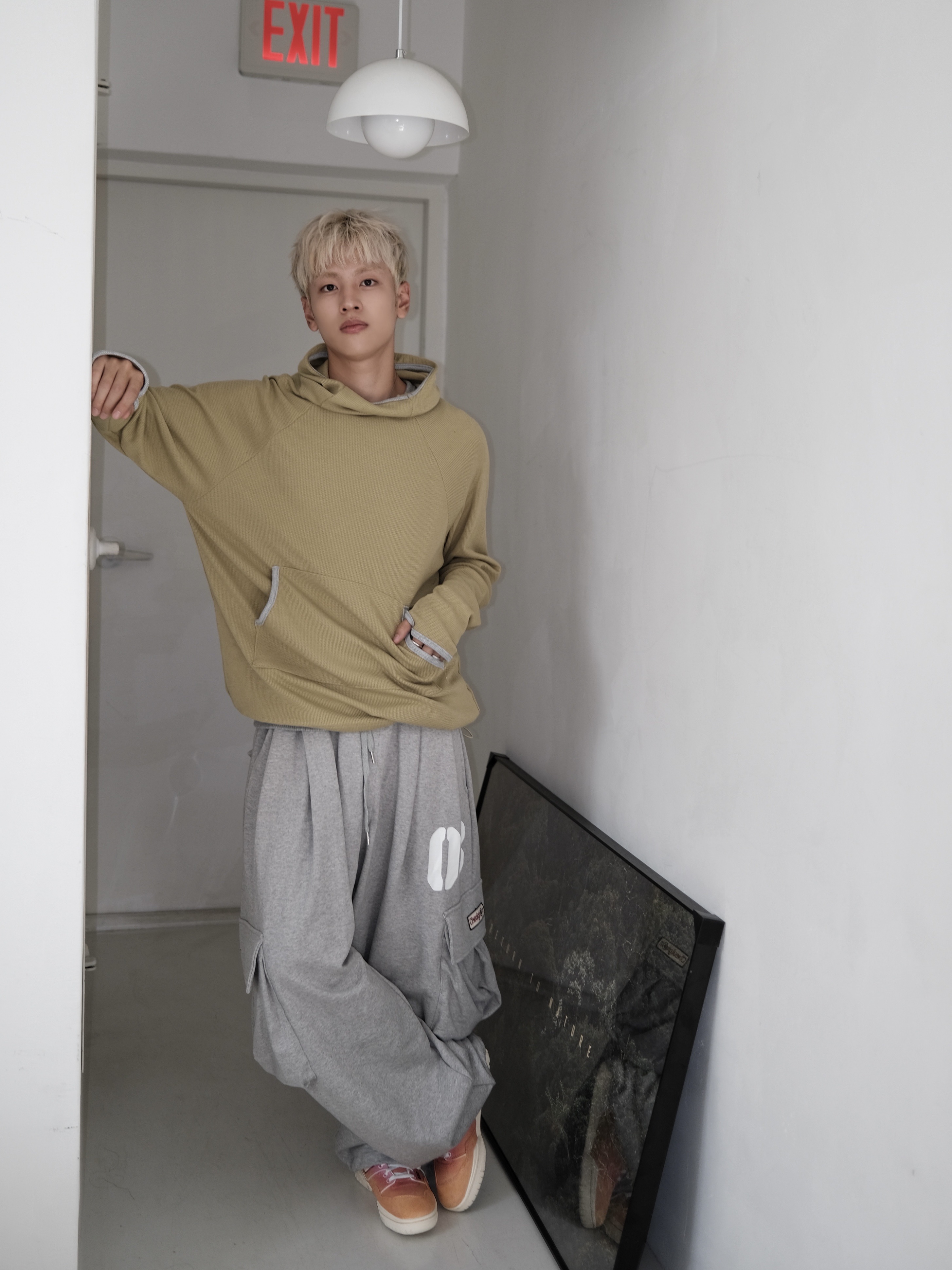 정동수님의 스타일 - 1