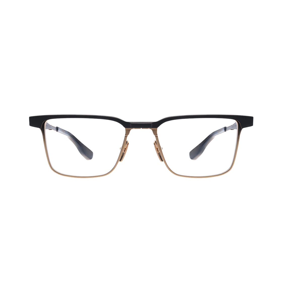 디타 세네이터 쓰리 매트 네이비 앤틱 실버 클리어 렌즈(DITA Senator Three Matte Navy Antique Silver Clear Lenses)