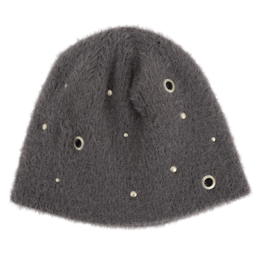 아수라 갤럭시 니트 비니 차콜(Asura Galaxy Knit Beanie Charcoal) - 2