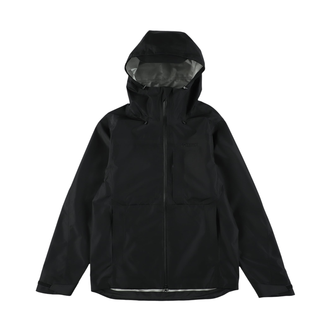 마모트 고어텍스 Nika 자켓 II 블랙(Marmot GTX Nika Jacket Ⅱ Black)