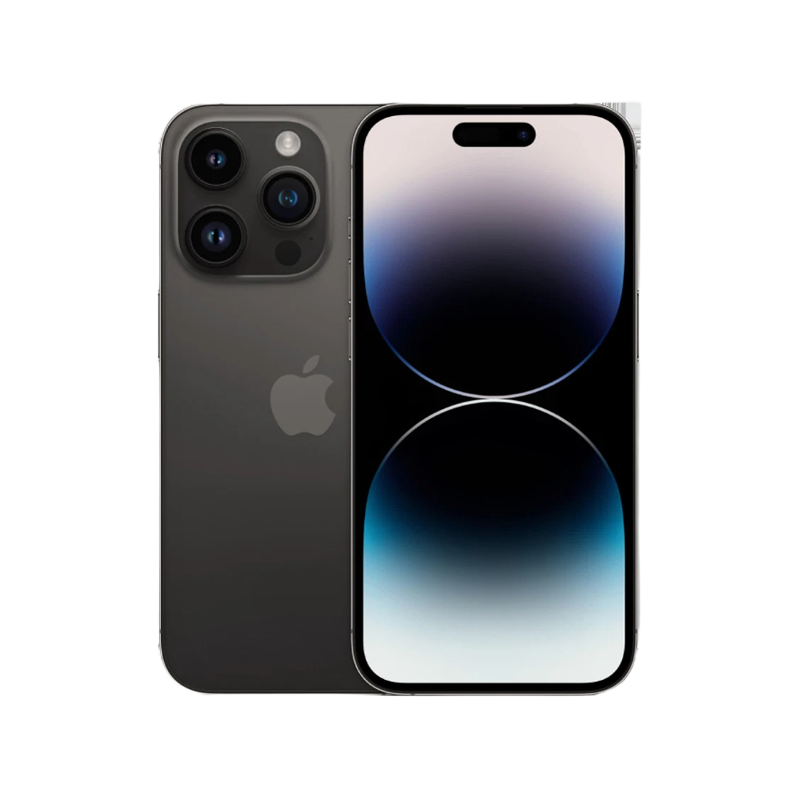 [B등급] 리퍼비시 아이폰 14 프로 512기가 스페이스블랙([B등급] Refurbished iPhone 14 Pro 512GB Space Black)