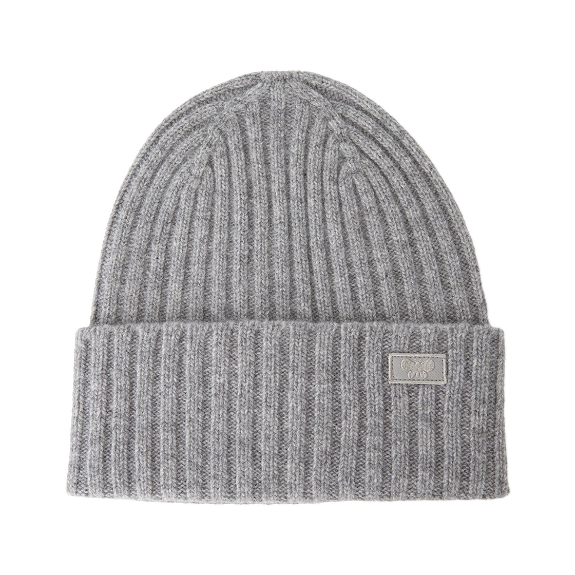 (W) 위켄드 막스마라 리트모 비니 그레이((W) Weekend Max Mara Ritmo Beanie Gray)