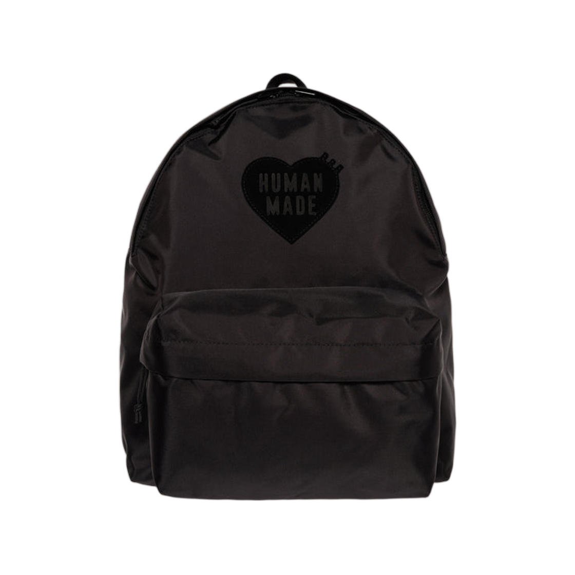 휴먼 메이드 데이팩 블랙(Human Made Daypack Black)