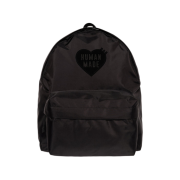 Human Made Daypack Black