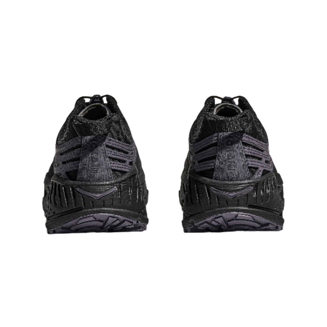 호카 스틴슨 Evo OG TP 블랙(Hoka Stinson Evo OG TP Black) - 2