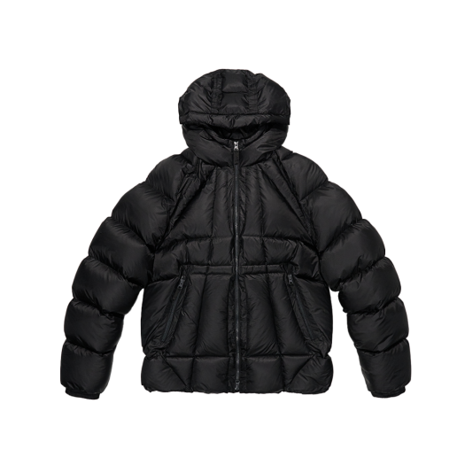 스키즘 인듀싱 노엘 아노락 레드 | Schism Inducing | KREAM