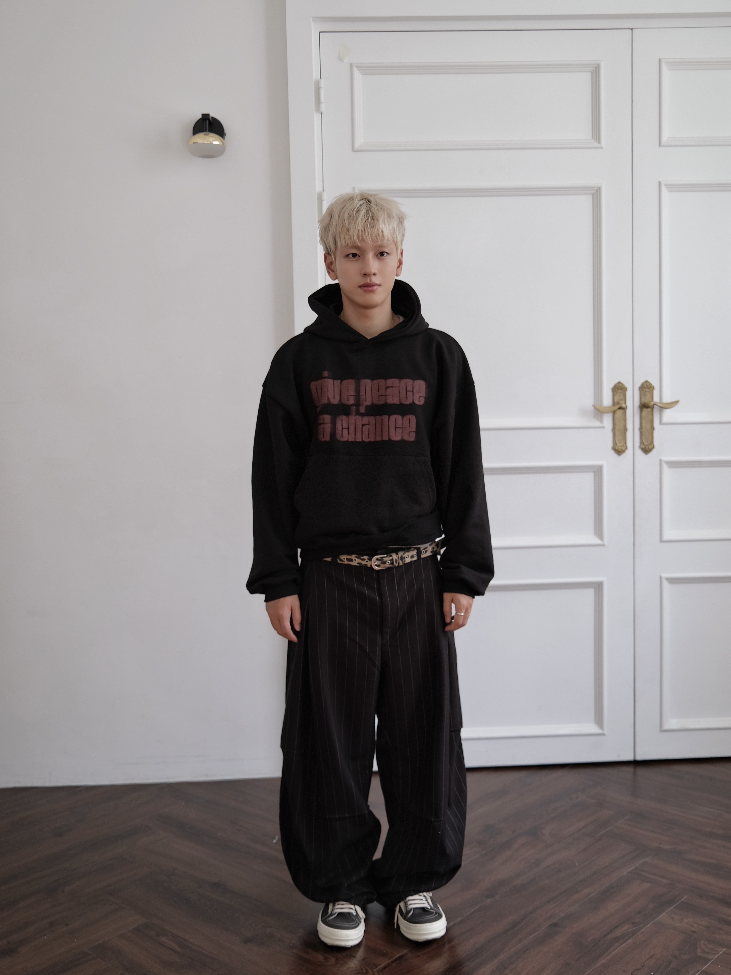 정동수님의 스타일 - 1