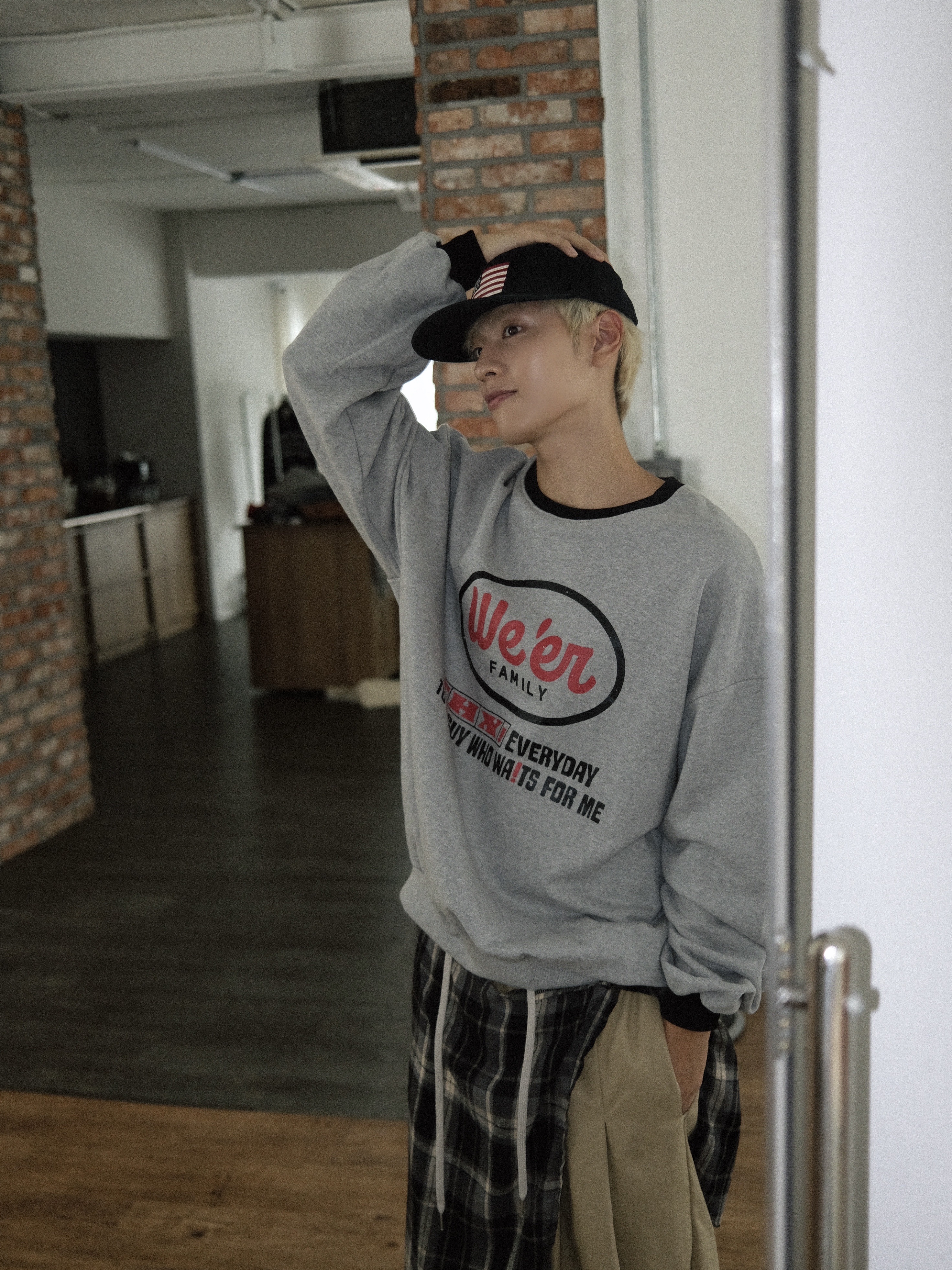 정동수님의 스타일 - 1