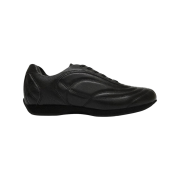 COREOFALCHEMY Stitch Sneakers Aterre Black