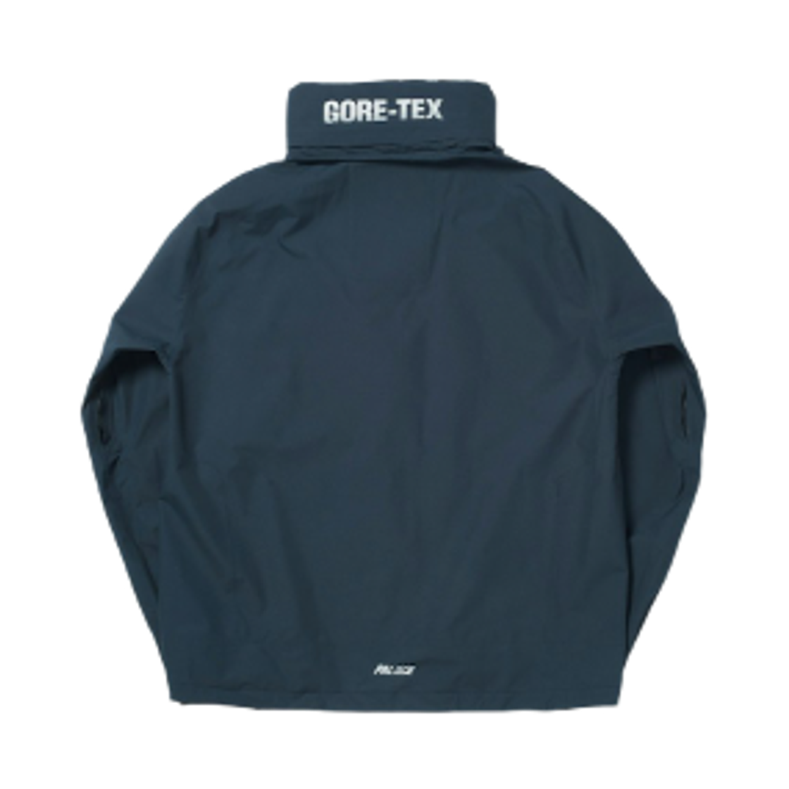 팔라스 고어텍스 팩라이트 벤트 자켓 페트롤 - 20SS(Palace Gore-Tex Paclite Vent Jacket Petrol - 20SS) - 2