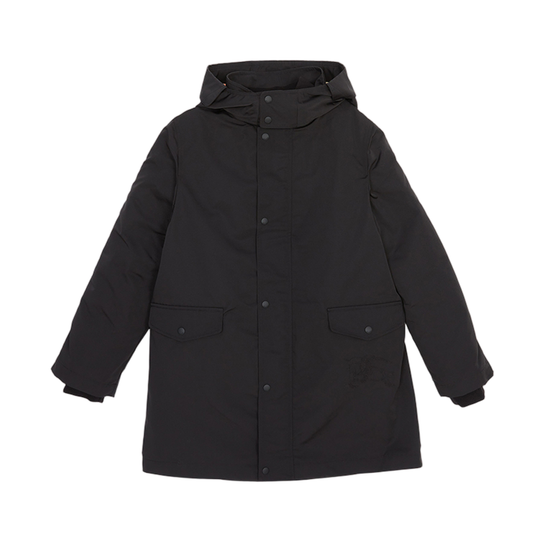 8109336 (Kids) Burberry Brady Detachable Padding Jumper Black