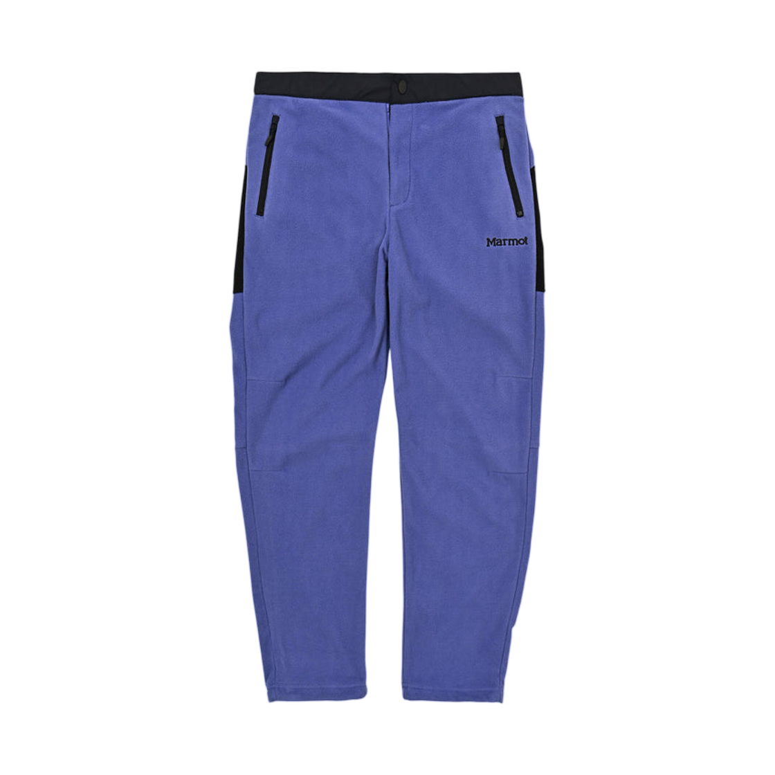 마모트 폴라라이트 플리스 팬츠 퍼플(Marmot Polarlite Fleece Pants Purple)