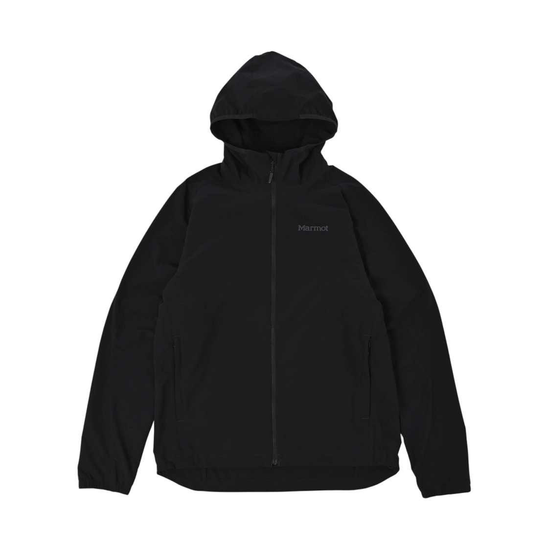 마모트 멜로우 자켓 블랙(Marmot Mellow Jacket Black) - 1