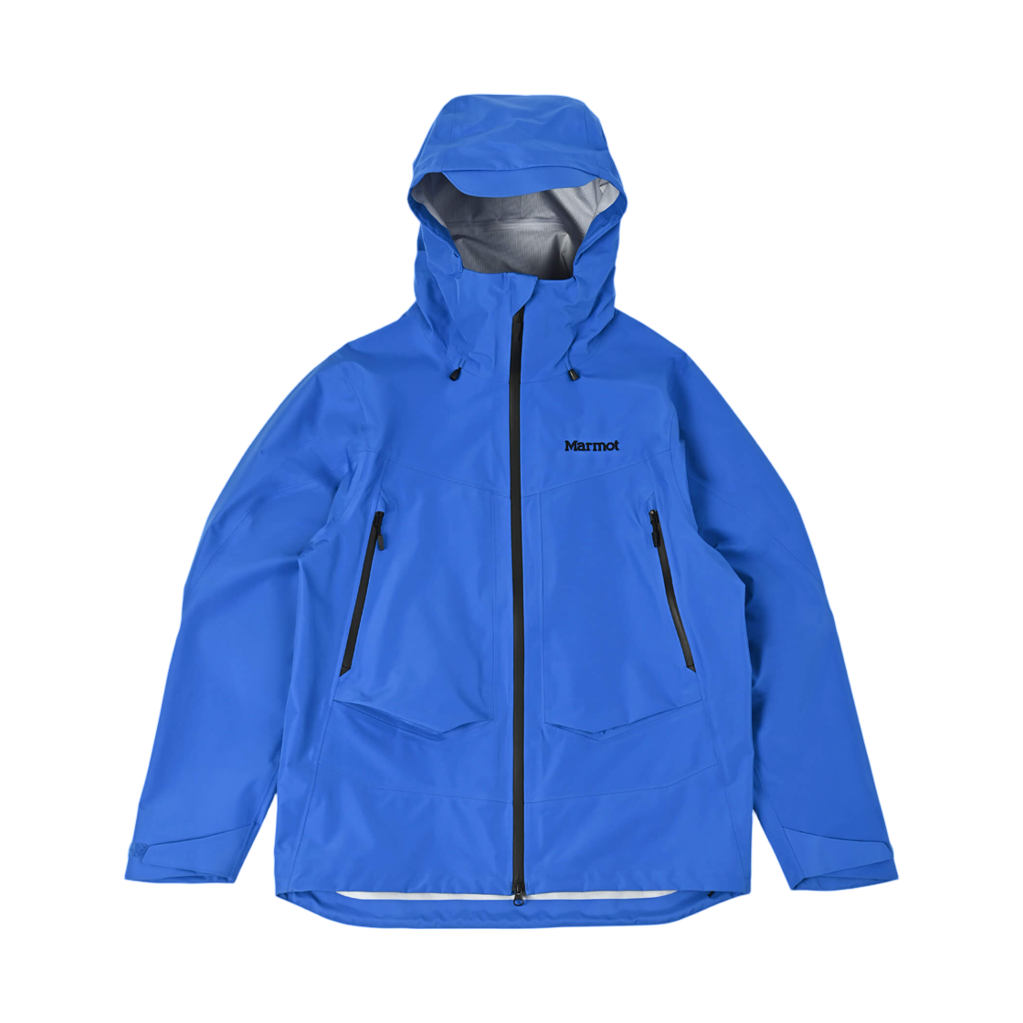 마모트 고어텍스 M 자켓 블루(Marmot GTX M Jacket Blue)