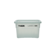 SIERRA DESIGNS X THOR STORAGE BOX 22L LIGHT GREY