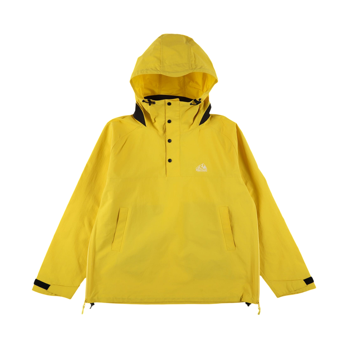 마모트 아카이브 아노락 파카 옐로우(Marmot Archive Anorak Parka Yellow)
