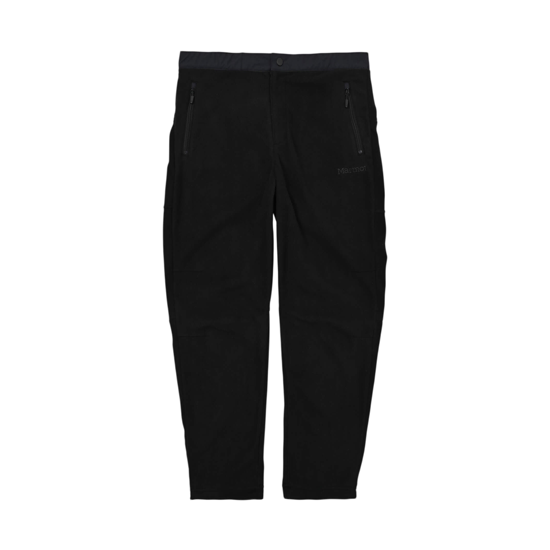 마모트 폴라라이트 플리스 팬츠 블랙(Marmot Polarlite Fleece Pants Black)
