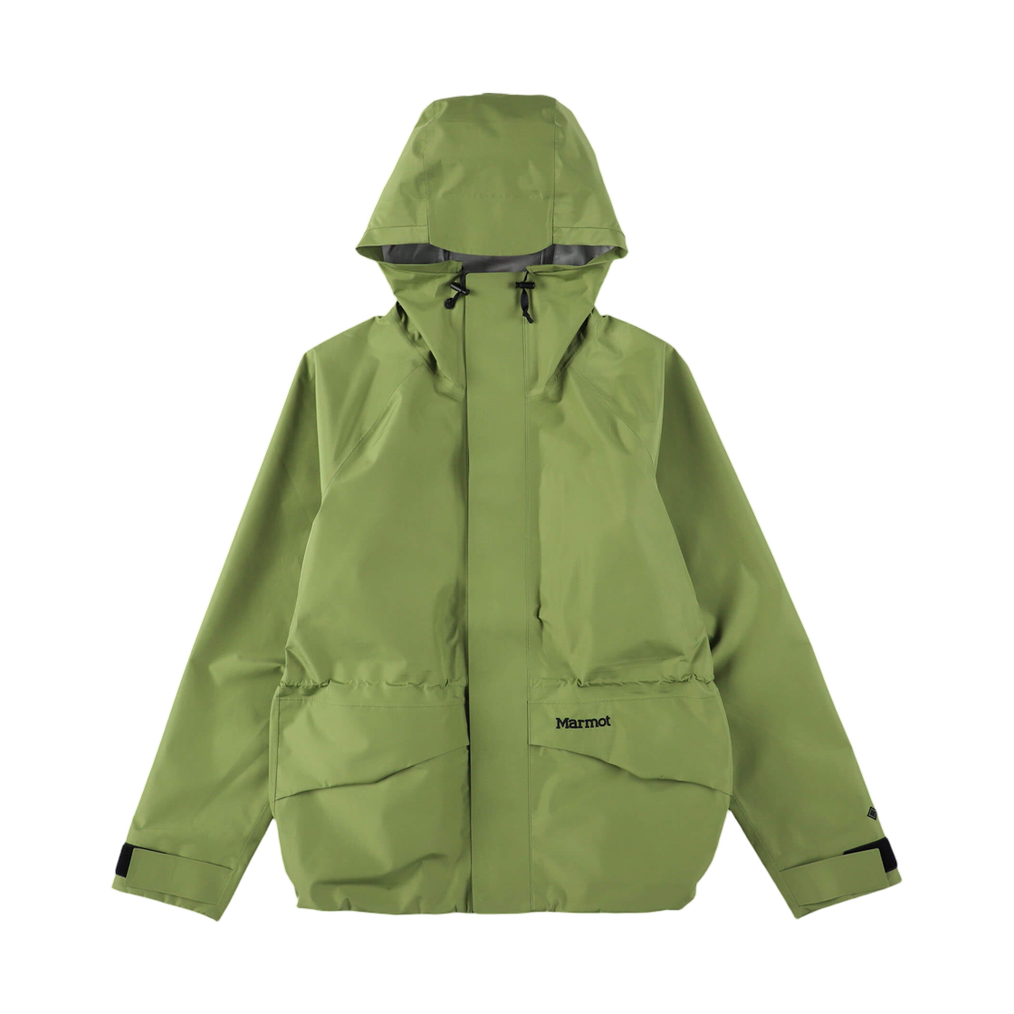 마모트 올 웨더 파카 올리브 그린(Marmot All Weather Parka Olive Green)