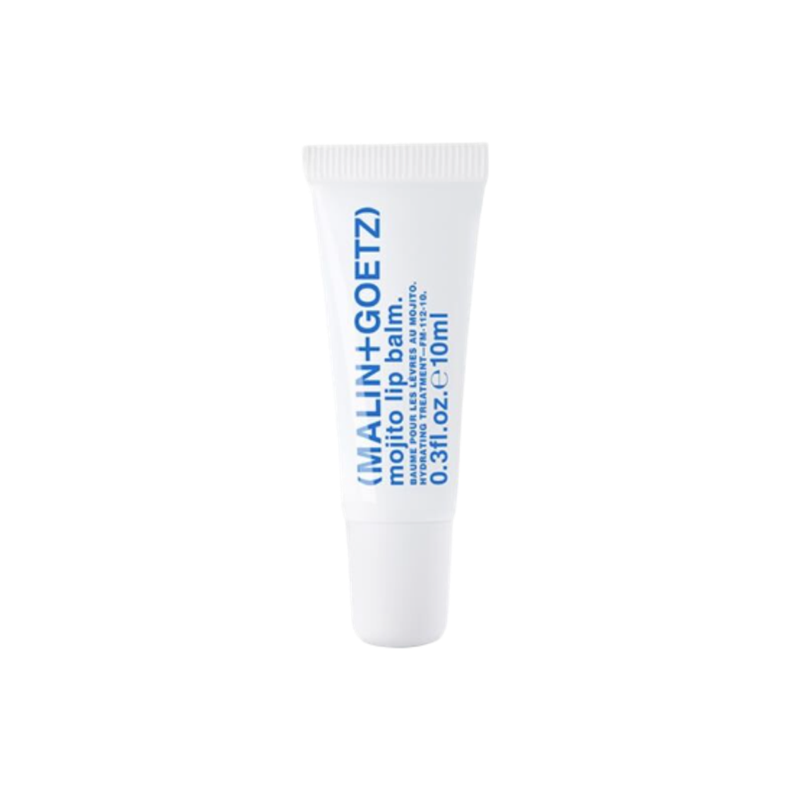 멜린앤게츠 모히토 립밤 10ml(Malin+Goetz Mojito Lip Balm 10ml)