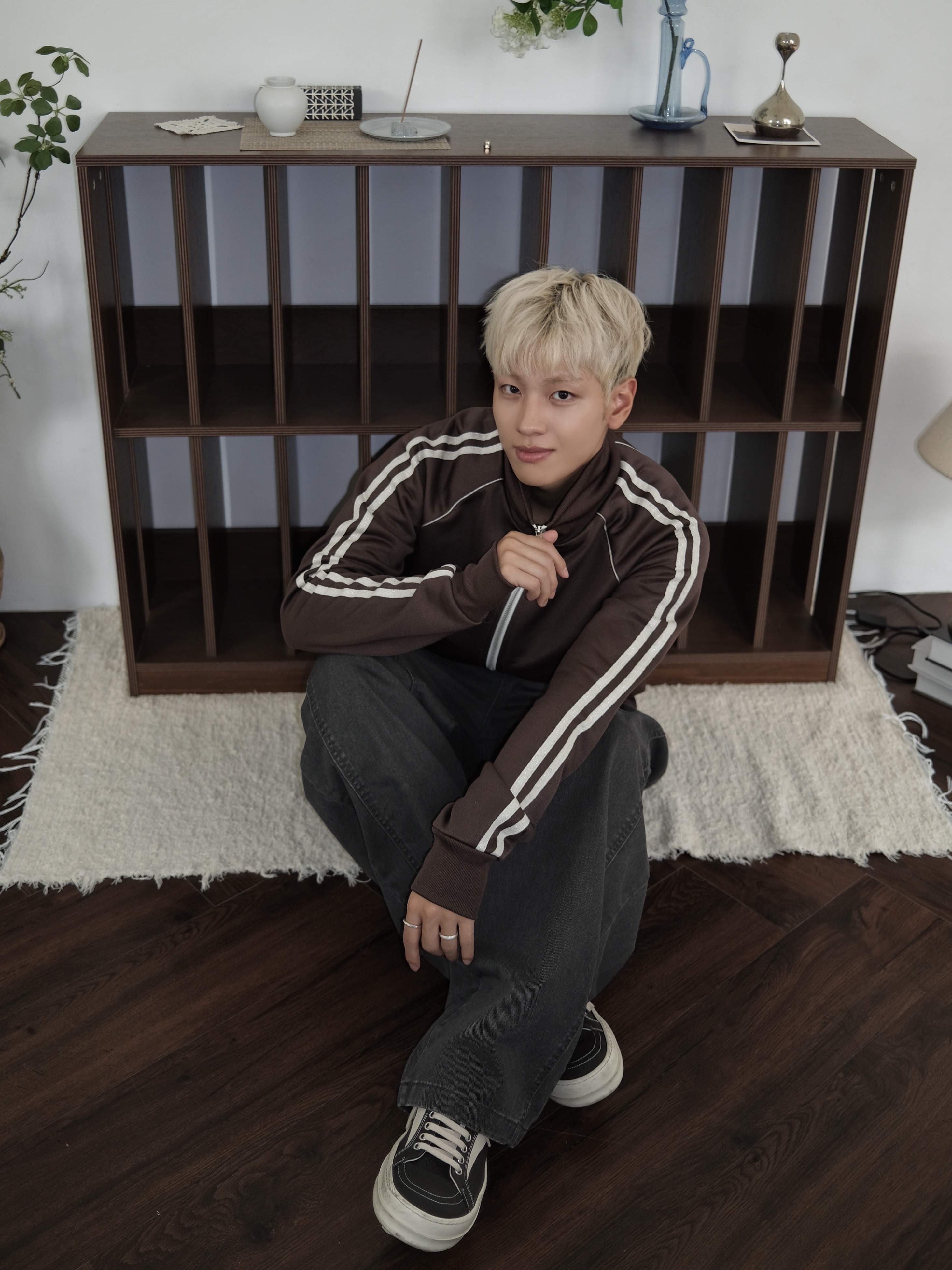 정동수님의 스타일 - 1