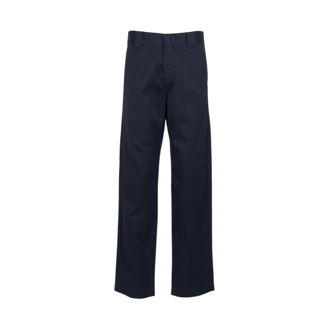 I034233-1C-02 Carhartt WIP Master Chino Pants Navy