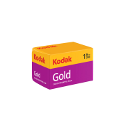 Kodak Gold 200 Color Negative Fillm