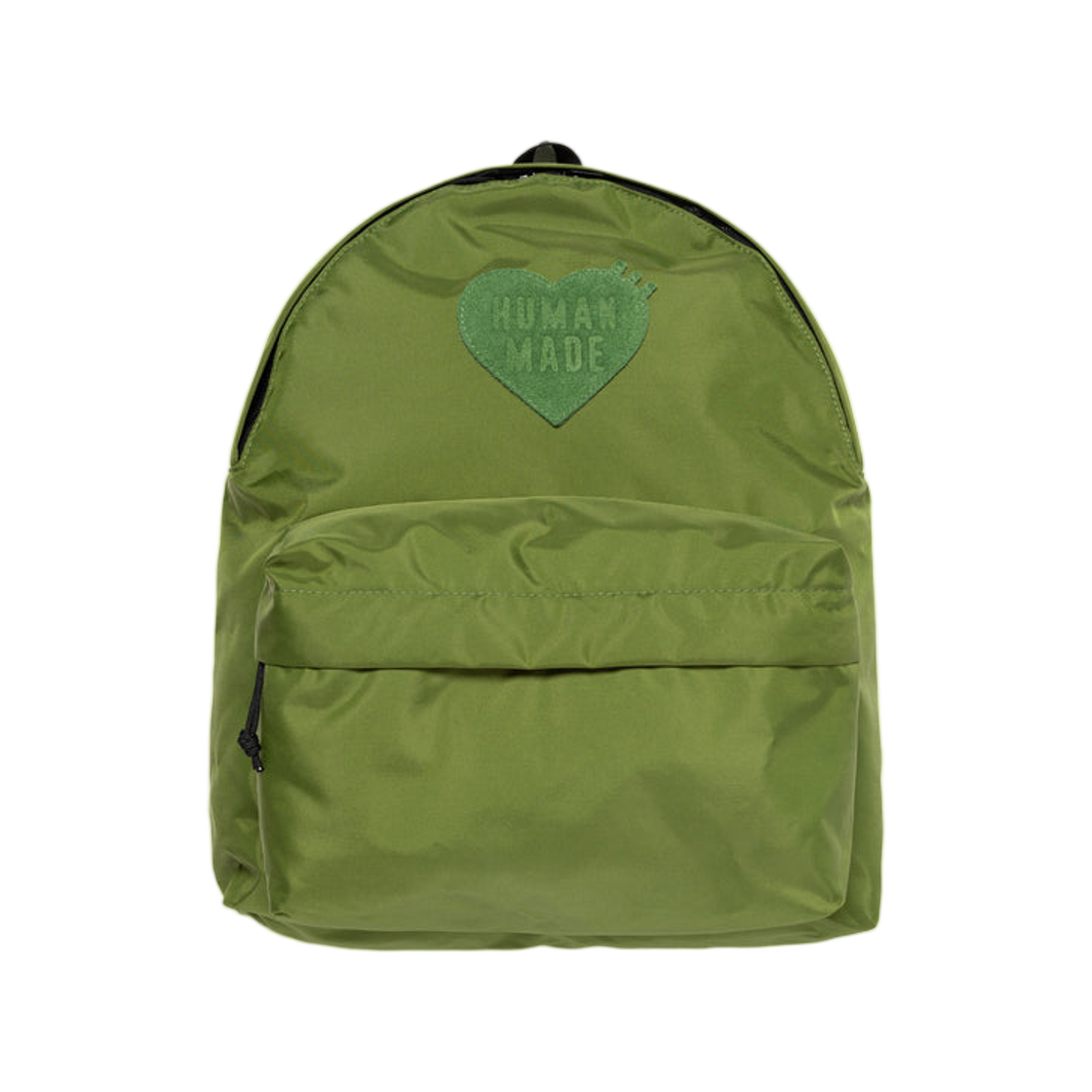 휴먼 메이드 데이팩 그린(Human Made Daypack Green)