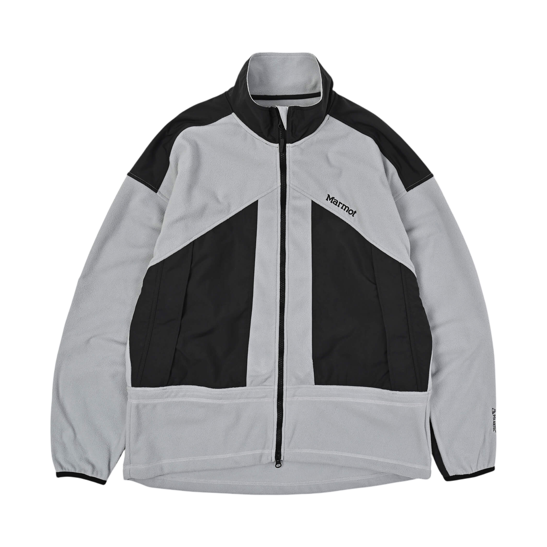 마모트 알피니스트 테크 스웨터 실버(Marmot Alpinist Tech Sweater Silver)