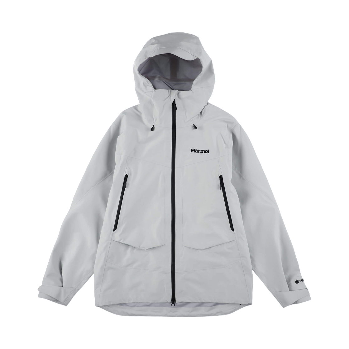 마모트 M 자켓 고어텍스 3L 라이트 그레이(Marmot M Jacket GTX 3L Light Gray)