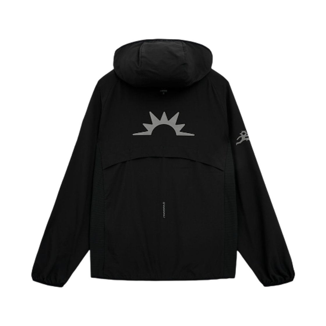 푸마 x 헬로선라이즈 WV 자켓 푸마 블랙 Puma KREAM