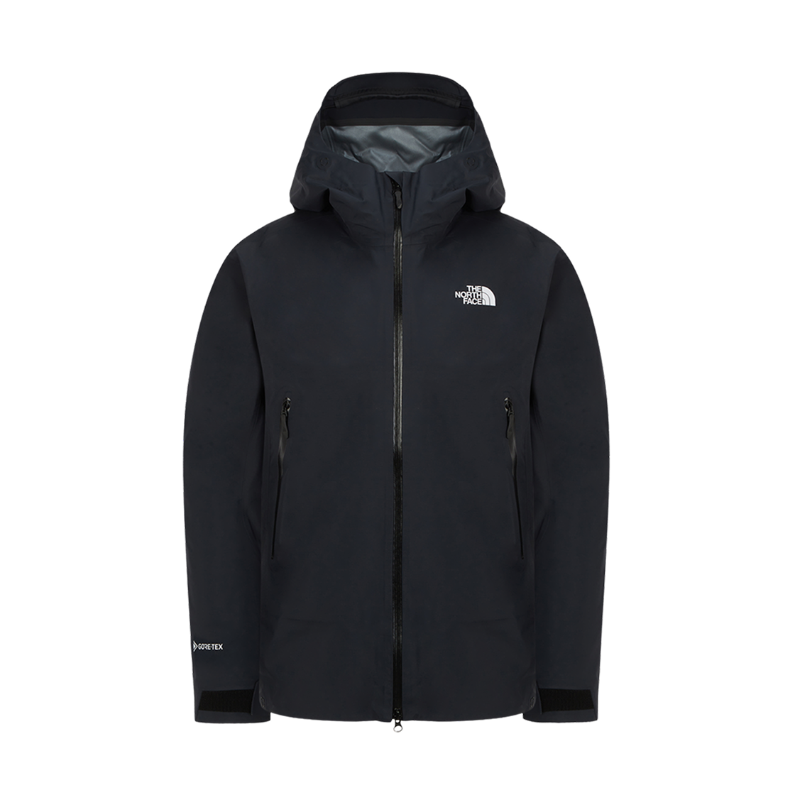 NJ2GR99B The North Face Pilatus GTX Jacket Navy - 25FW
