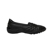 COREOFALCHEMY Comfort Plie MaryJane Black