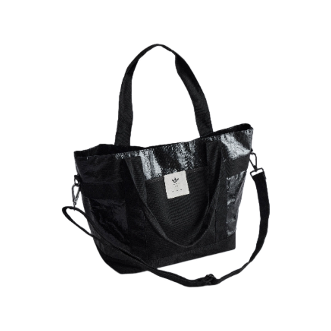 아디다스 x 송 포 더 뮤트 토트백 블랙(Adidas x Song for the Mute Tote Bag Black) - 2