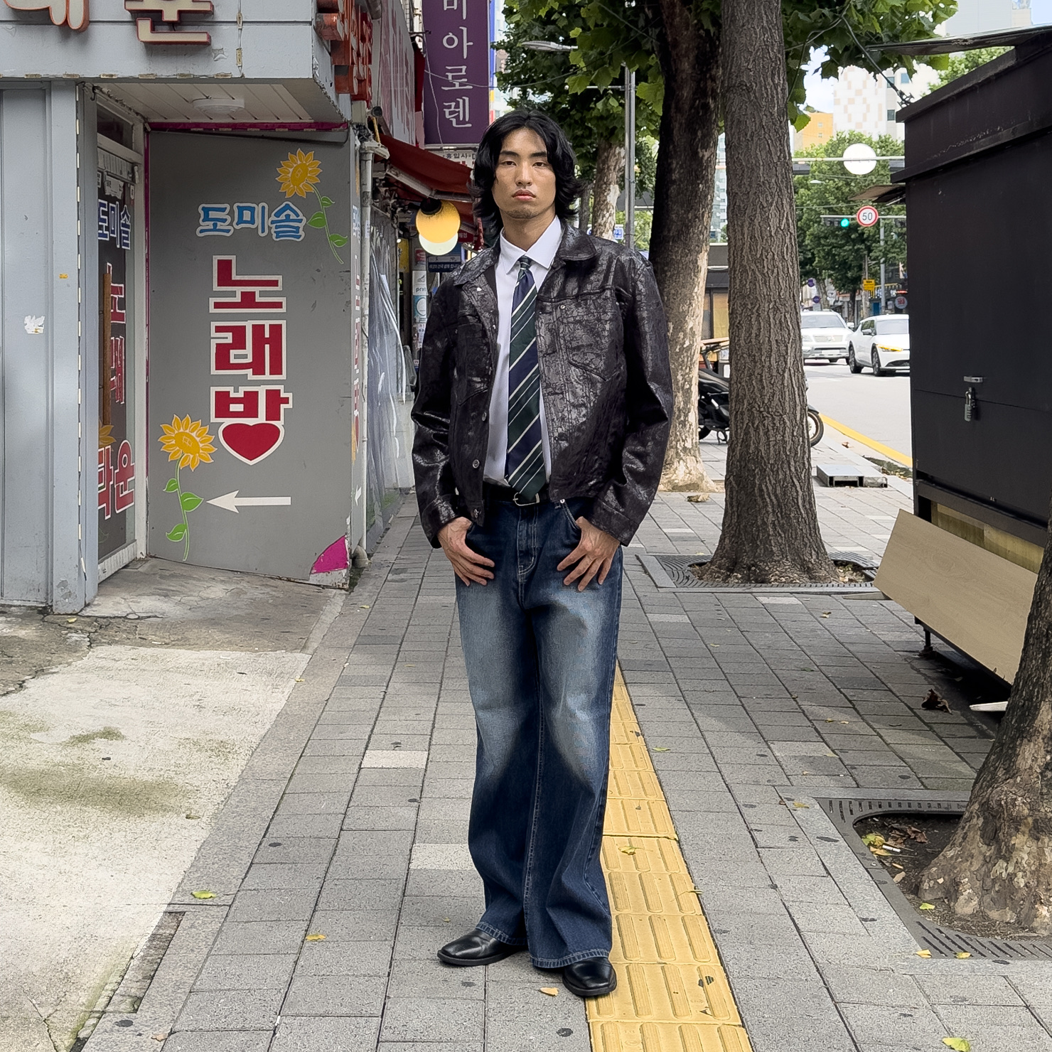 언타터님의 스타일 - 3