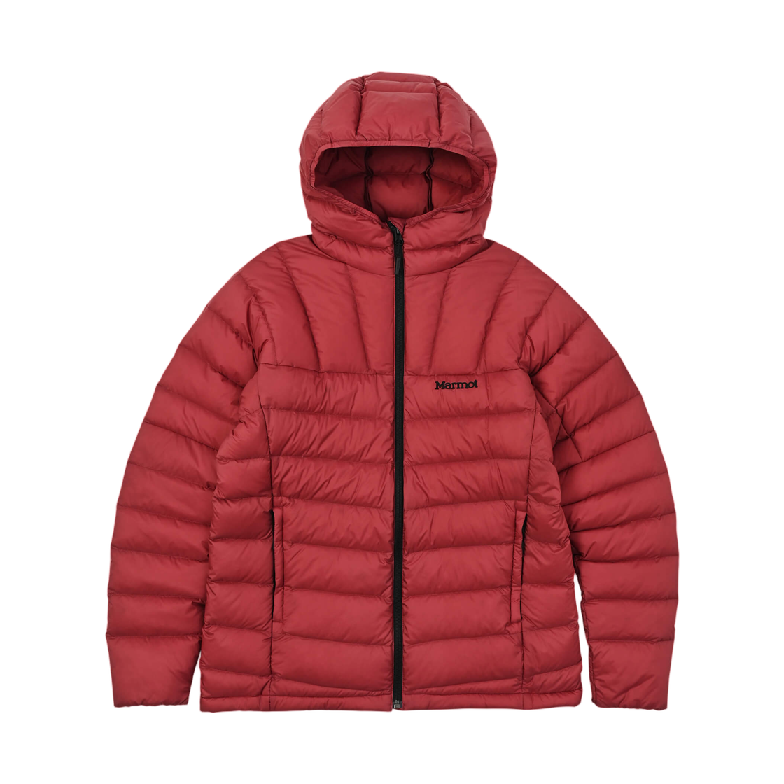 마모트 랜스 다운 후드 와인(Marmot Lance Down Hoodie Wine)