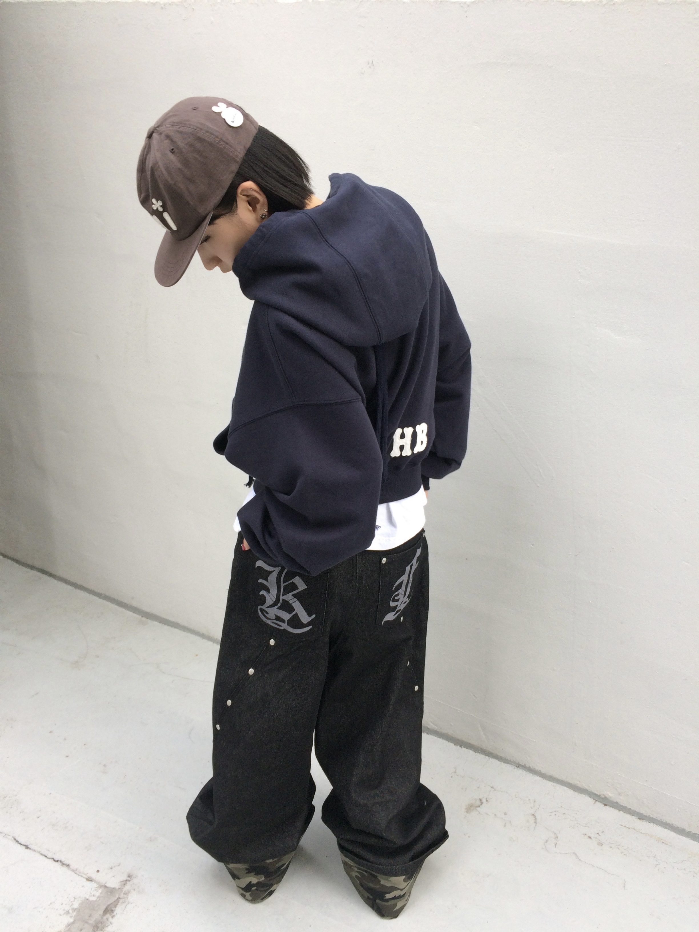 <:3--)~님의 스타일 - 4