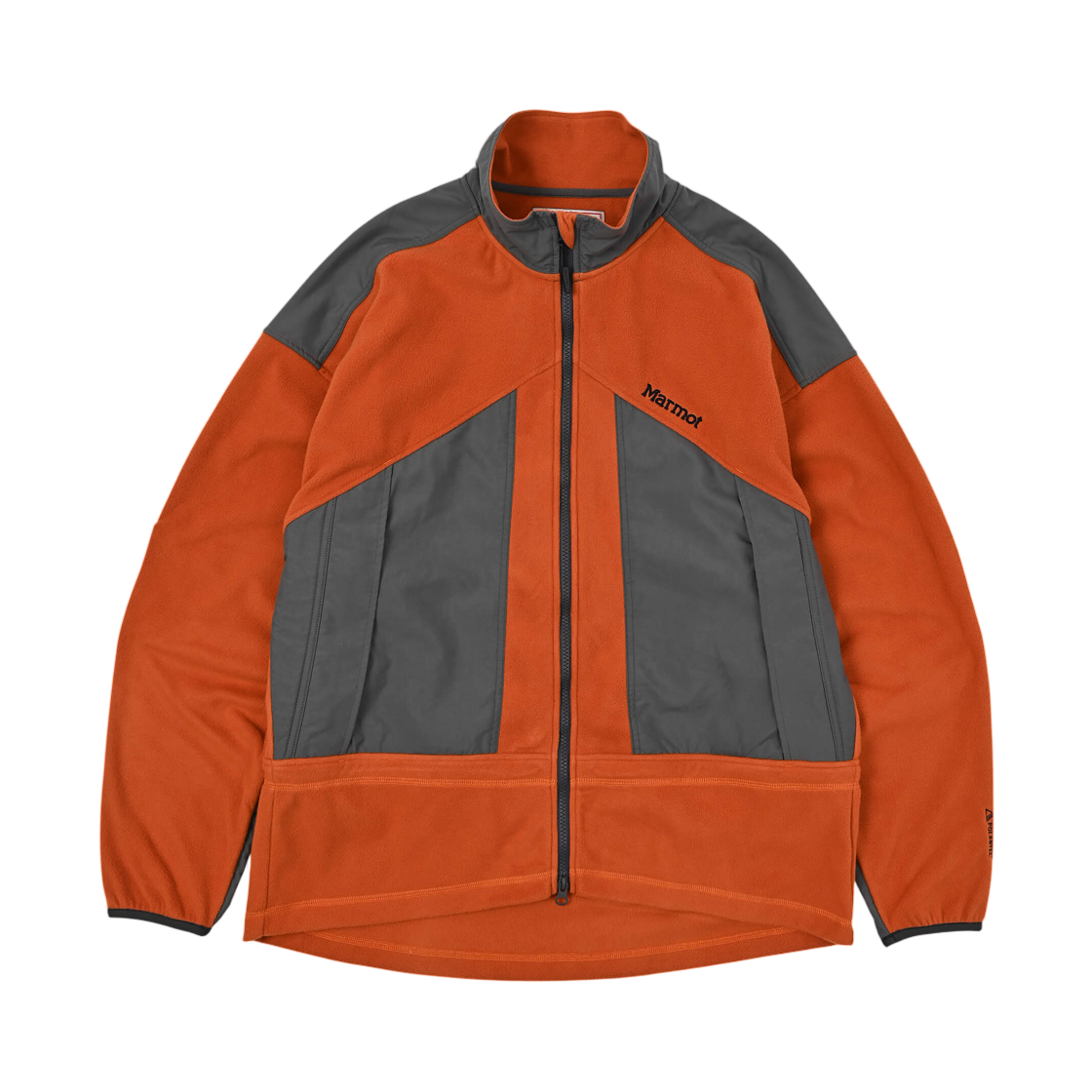 마모트 알피니스트 테크 스웨터 펌킨(Marmot Alpinist Tech Sweater Pumpkin)