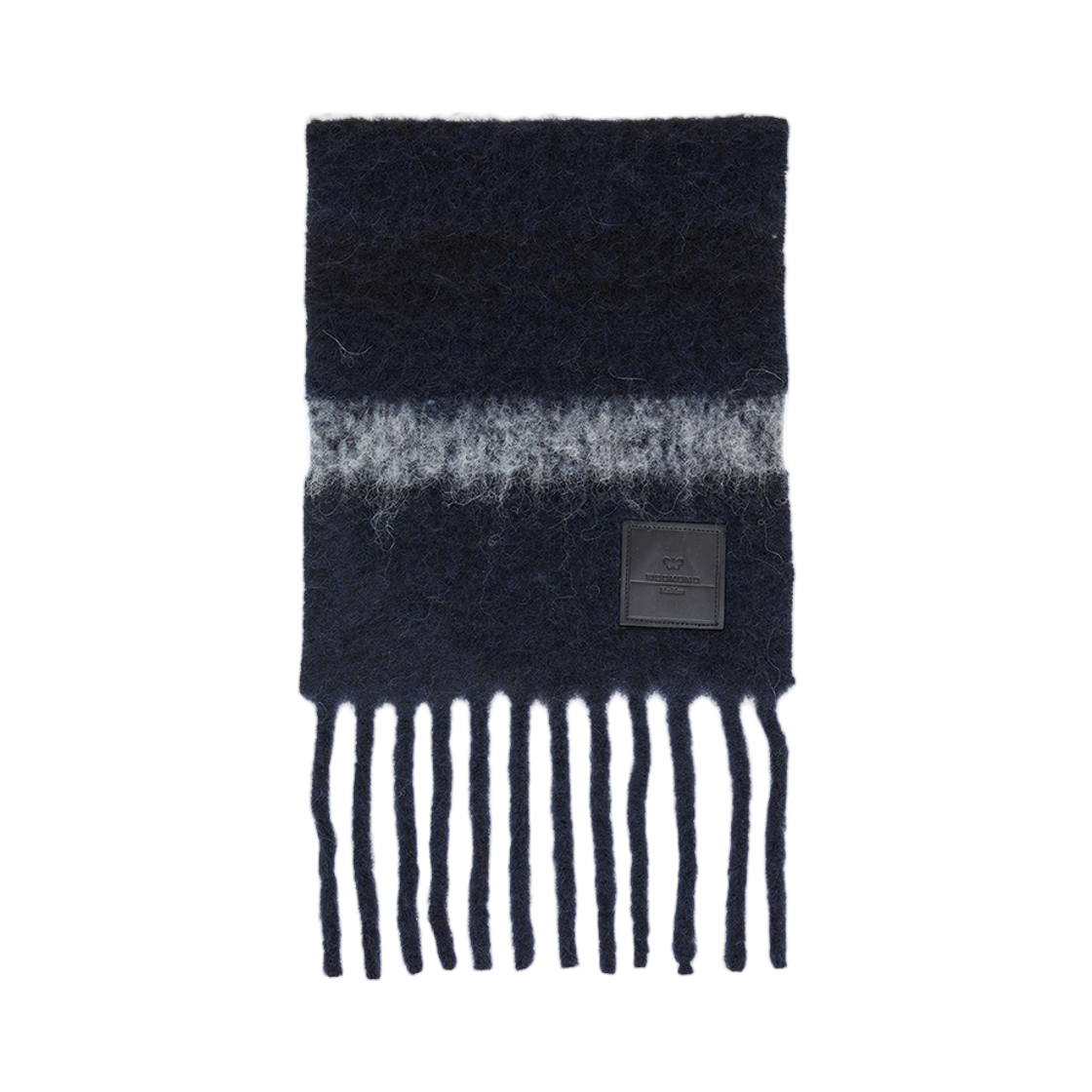 UGOLINA-003 (W) Weekend Max Mara Ugolina Muffler Navy