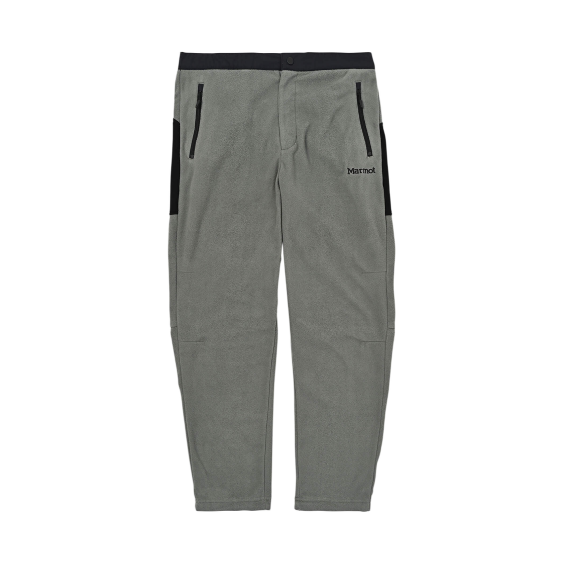 마모트 폴라라이트 플리스 팬츠 카키(Marmot Polarlite Fleece Pants Khaki) - 1