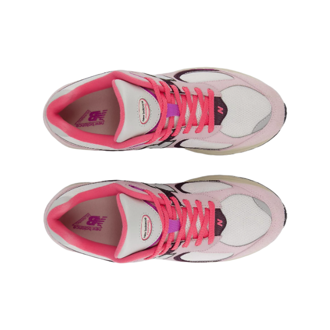 뉴발란스 2002R 트와일라잇 헤이즈 패션 프룻(New Balance 2002R Twilight Haze Passion Fruit) - 2