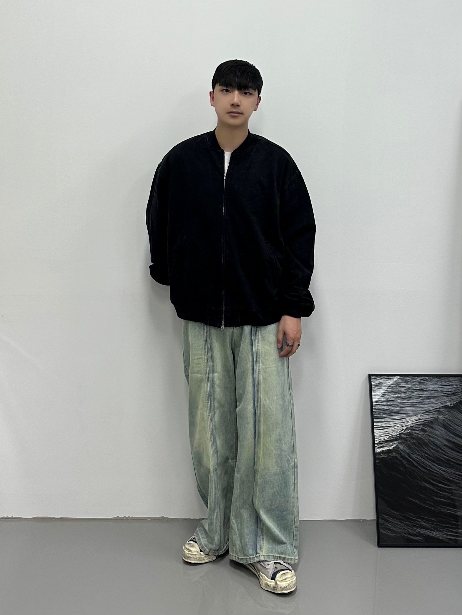 박 호 일님의 스타일 - 1