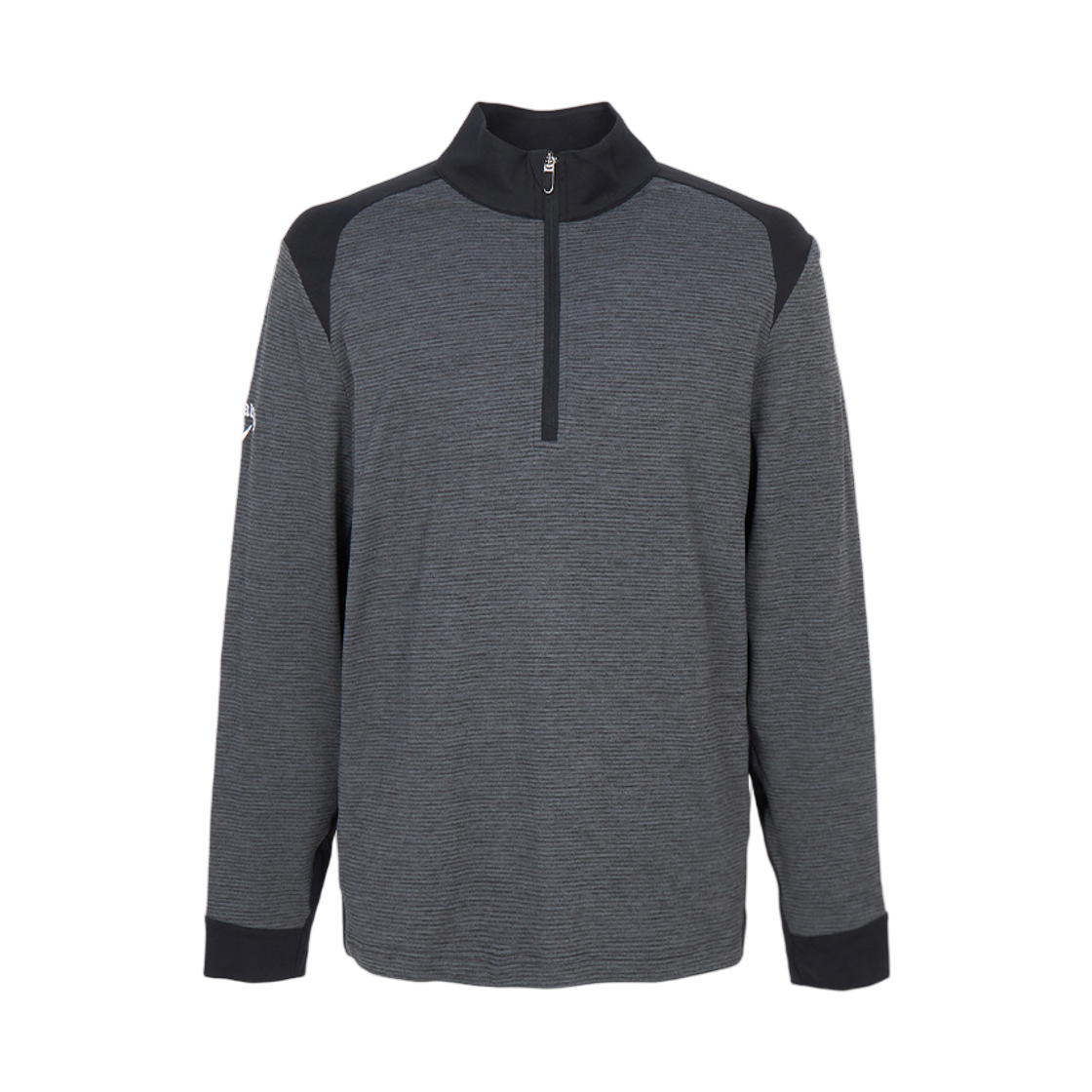 캘러웨이 골프웨어 롱 슬리브 티셔츠 차콜(Callaway Golf Wear Long Sleeve T-Shirt Charcoal)